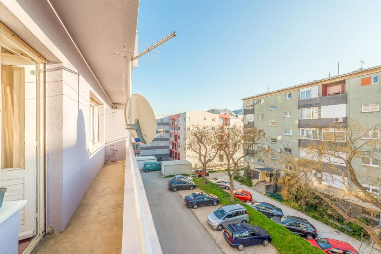 Miss Violet Apartment Zadar Extérieur photo