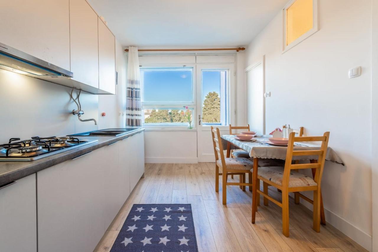 Miss Violet Apartment Zadar Extérieur photo
