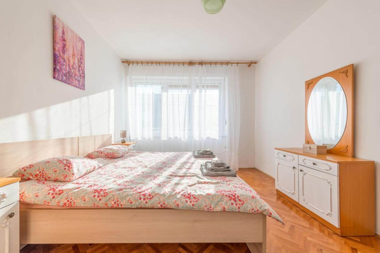 Miss Violet Apartment Zadar Extérieur photo