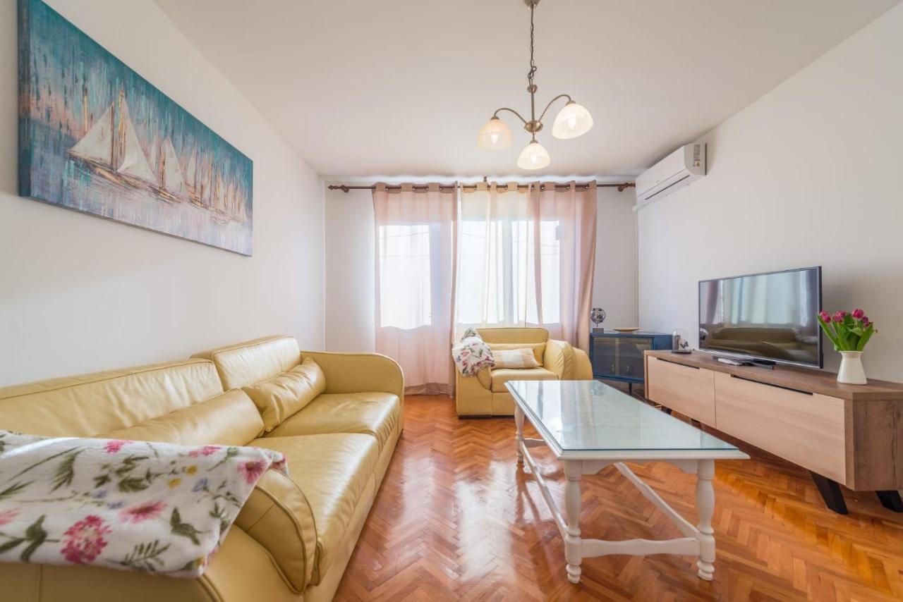 Miss Violet Apartment Zadar Extérieur photo